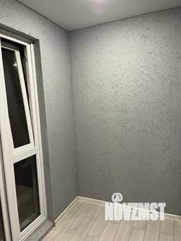 1-к квартира, вторичка, 41м2, 2/10 этаж