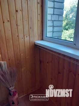 2-к квартира, вторичка, 50м2, 3/5 этаж