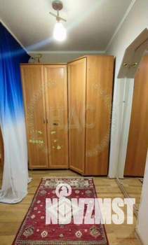 2-к квартира, вторичка, 43м2, 4/5 этаж