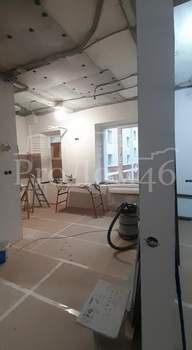 3-к квартира, вторичка, 63м2, 2/4 этаж