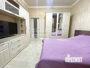 3-к квартира, вторичка, 93м2, 9/11 этаж