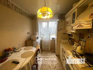 3-к квартира, вторичка, 60м2, 6/9 этаж