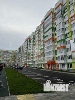 2-к квартира, сданный дом, 50м2, 5/10 этаж