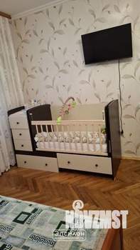 2-к квартира, вторичка, 46м2, 2/9 этаж