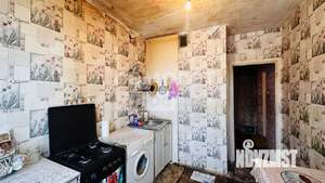 2-к квартира, вторичка, 47м2, 3/9 этаж