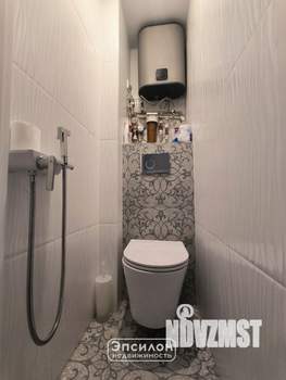 3-к квартира, вторичка, 63м2, 8/9 этаж