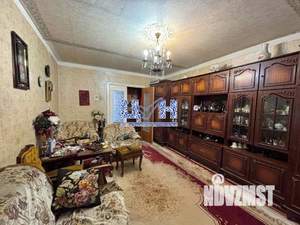 3-к квартира, вторичка, 59м2, 3/5 этаж