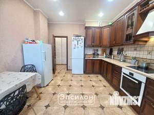 3-к квартира, вторичка, 87м2, 13/17 этаж