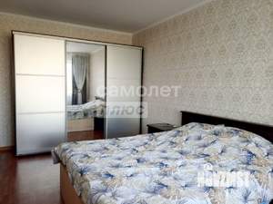 2-к квартира, вторичка, 56м2, 10/17 этаж