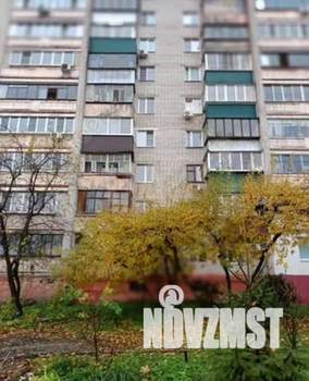 2-к квартира, вторичка, 52м2, 2/9 этаж
