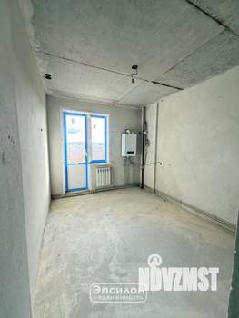 1-к квартира, вторичка, 41м2, 10/10 этаж