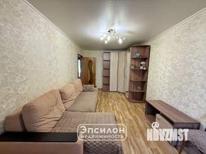 3-к квартира, вторичка, 61м2, 3/5 этаж