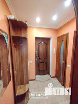 1-к квартира, вторичка, 31м2, 2/9 этаж