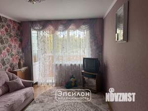 2-к квартира, вторичка, 48м2, 3/5 этаж