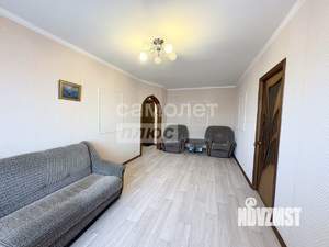 2-к квартира, вторичка, 42м2, 4/9 этаж