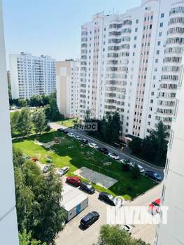 3-к квартира, вторичка, 77м2, 10/17 этаж