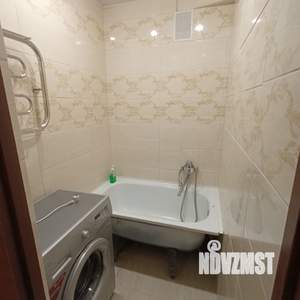 3-к квартира, вторичка, 56м2, 2/4 этаж