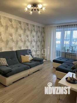 3-к квартира, вторичка, 70м2, 8/9 этаж