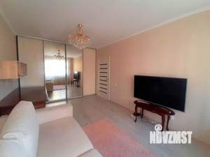 1-к квартира, вторичка, 38м2, 3/17 этаж