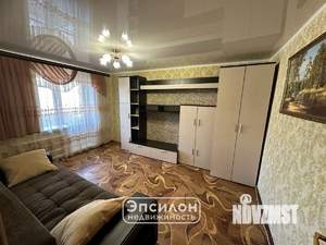 1-к квартира, вторичка, 34м2, 7/9 этаж