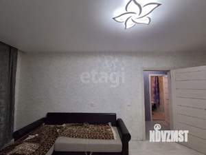 1-к квартира, вторичка, 37м2, 1/17 этаж