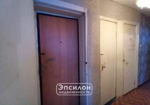 2-к квартира, вторичка, 48м2, 1/2 этаж