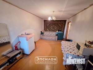 1-к квартира, вторичка, 31м2, 7/9 этаж