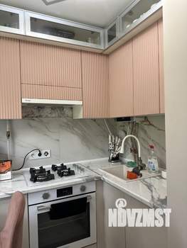 2-к квартира, вторичка, 43м2, 2/5 этаж