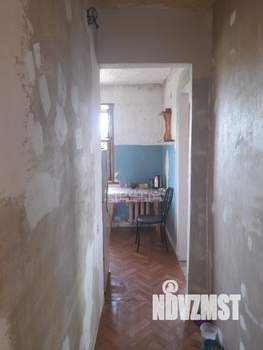 1-к квартира, вторичка, 28м2, 5/5 этаж