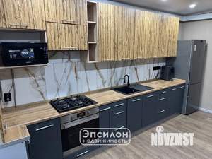 2-к квартира, вторичка, 55м2, 4/10 этаж