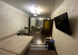 2-к квартира, вторичка, 57м2, 16/17 этаж