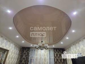 2-к квартира, вторичка, 66м2, 3/4 этаж