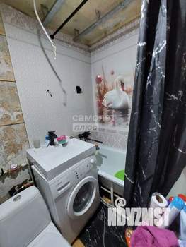 2-к квартира, вторичка, 44м2, 5/5 этаж