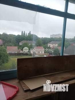 3-к квартира, вторичка, 60м2, 4/9 этаж