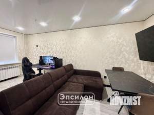 2-к квартира, вторичка, 48м2, 1/5 этаж