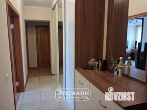 3-к квартира, вторичка, 61м2, 7/9 этаж