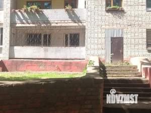 1-к квартира, вторичка, 30м2, 1/9 этаж