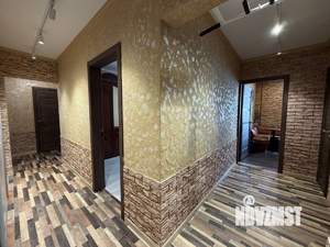 3-к квартира, вторичка, 77м2, 12/17 этаж