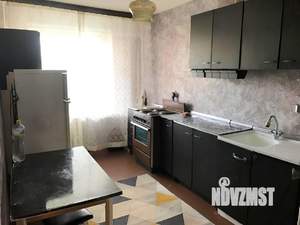 1-к квартира, вторичка, 35м2, 3/12 этаж
