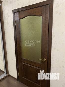 2-к квартира, вторичка, 56м2, 16/17 этаж