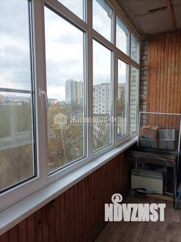 1-к квартира, вторичка, 48м2, 5/9 этаж