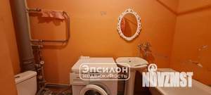 1-к квартира, вторичка, 36м2, 2/17 этаж