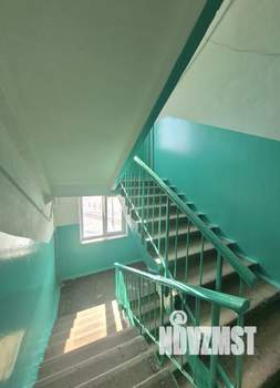 1-к квартира, вторичка, 30м2, 4/5 этаж