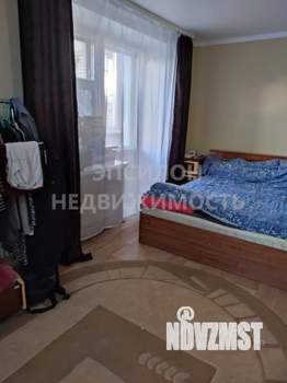 1-к квартира, вторичка, 35м2, 6/9 этаж