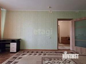 1-к квартира, вторичка, 38м2, 16/17 этаж