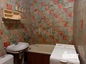 3-к квартира, вторичка, 58м2, 3/5 этаж