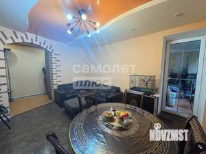 4-к квартира, вторичка, 75м2, 1/9 этаж