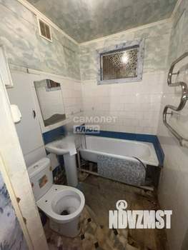 1-к квартира, вторичка, 29м2, 4/4 этаж