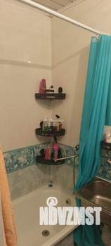 1-к квартира, вторичка, 18м2, 4/5 этаж