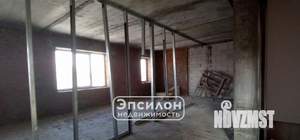 3-к квартира, вторичка, 126м2, 4/4 этаж